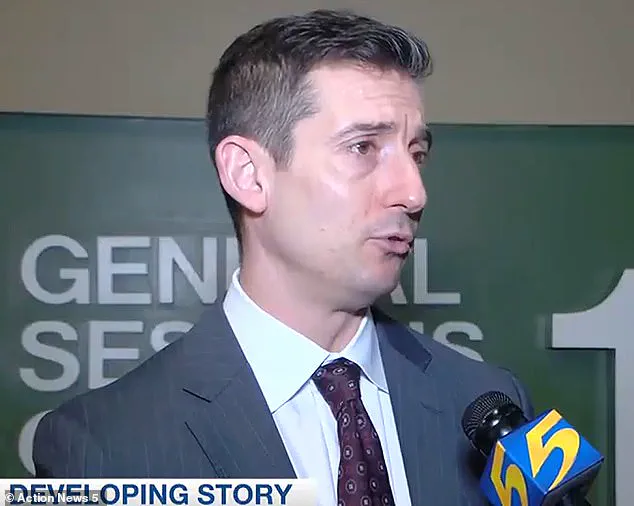 Tennessee Mother Faces Child Neglect Charges After Alleged Exploitation in Home-Based Beauty Business