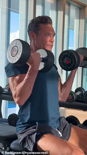 The Arm War: A Controversy in Gym Priorities?