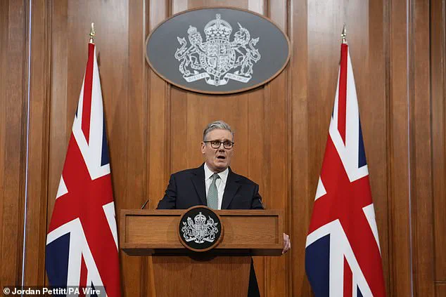 Trump's Tariff Policies Under Fire: How Foreign Directives Affect the Public