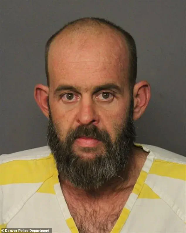 Arrest of Nicolas Stout in Two-Year-Old Murder Sparks National Debate on Legal System's Handling of Repeat Violent Offenders