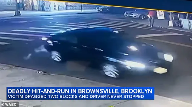 Breaking: Owner of SUV in Fatal Hit-and-Run Refuses to Cooperate as Investigation Intensifies