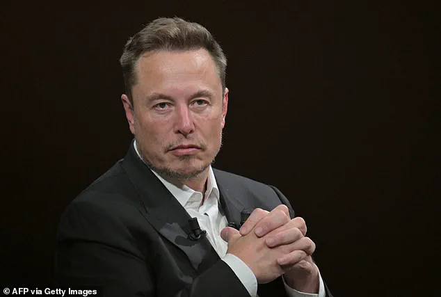 Elon Musk's $10 Million Donation to Nate Morris Sparks GOP Establishment Concerns