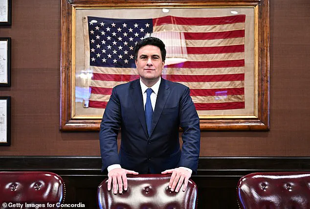 Elon Musk's $10 Million Donation to Nate Morris Sparks GOP Establishment Concerns