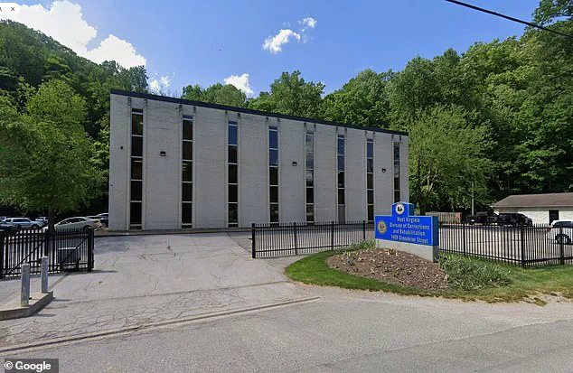 Former West Virginia Teacher Arrested and Fired for Alleged Sexual Abuse of Minor