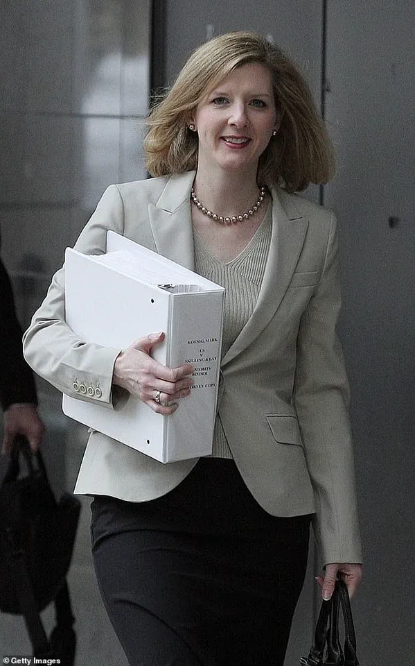 Goldman Sachs Lawyer and Former Obama Counsel Faces Scrutiny Over Close Ties to Jeffrey Epstein