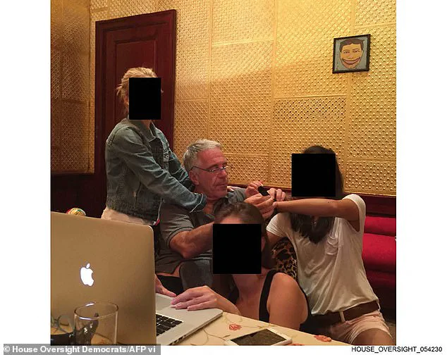 Goldman Sachs Lawyer and Former Obama Counsel Faces Scrutiny Over Close Ties to Jeffrey Epstein