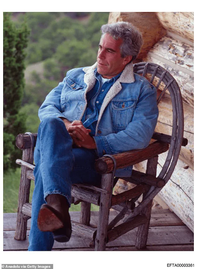 Goldman Sachs Lawyer and Former Obama Counsel Faces Scrutiny Over Close Ties to Jeffrey Epstein