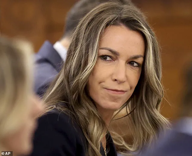 Karen Read Breaks Silence in New Podcast Detailing Boston Officer's Death Case