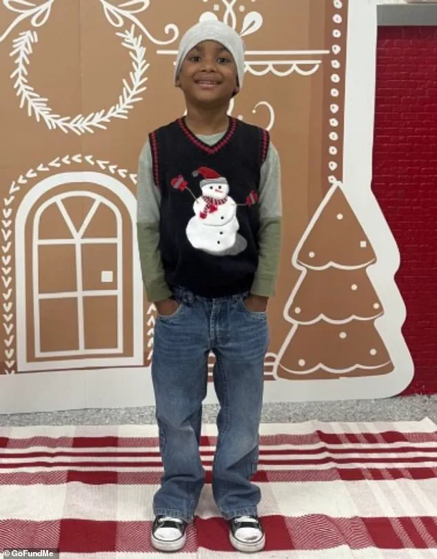 Miami-Dade Police's Desperate Effort to Save Autistic Boy After Mother's Alleged Lie in Abusive Relationship