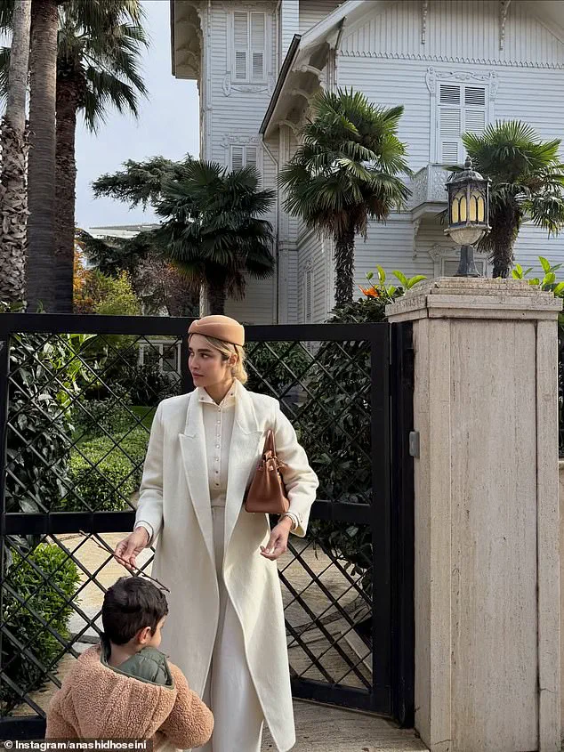 Public Outrage Boils as Iran's Elite Disregard Citizens' Suffering – A Nation Divided by Inequality