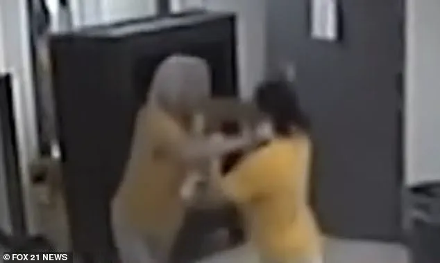 Tina Peters' Inmate Altercation Sparks Scrutiny Over Prison Conditions and Handling of High-Profile Inmates