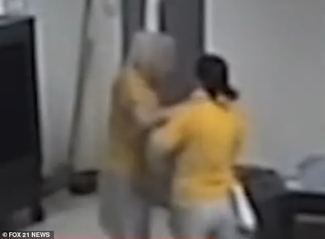 Tina Peters' Inmate Altercation Sparks Scrutiny Over Prison Conditions and Handling of High-Profile Inmates