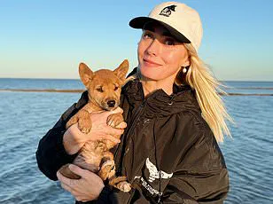 Tragedy on K'gari Beach: Young Canadian Woman Found Dead Surrounded by Dingoes