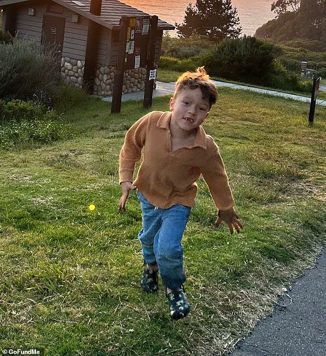 Tragic Incident in Pacific Beach: Six-Year-Old Struck by Driver in Alleged Act of Negligence