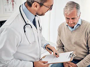 Urgent: Prostate Cancer Surpasses Breast Cancer in UK with 24% Surge in 2022 Cases