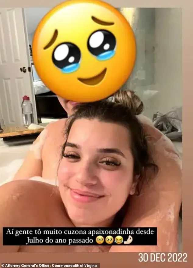 Affair Turns Violent: Brazilian Au Pair and Married IRS Agent's Secret Life Exposed