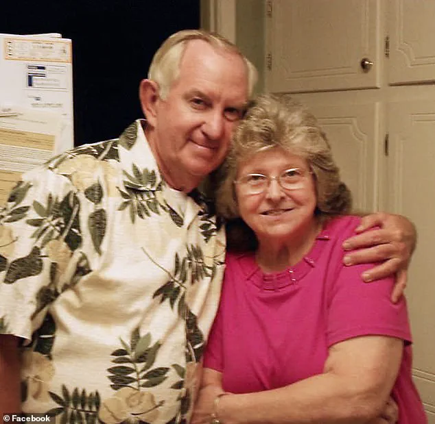 Elderly Couple Found Murdered in South Carolina Home, Shocking Community