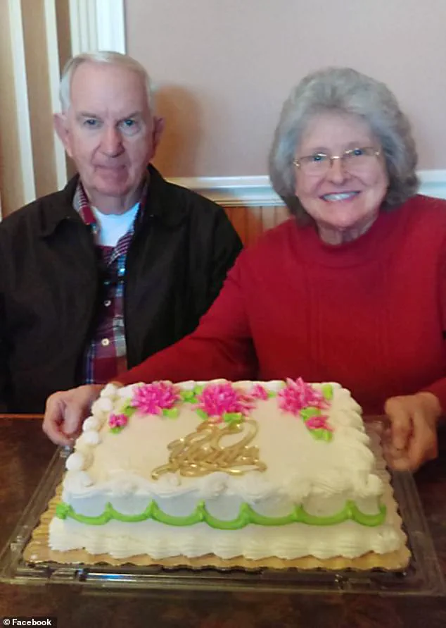 Elderly Couple Found Murdered in South Carolina Home, Shocking Community