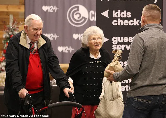 Elderly Couple Found Murdered in South Carolina Home, Shocking Community