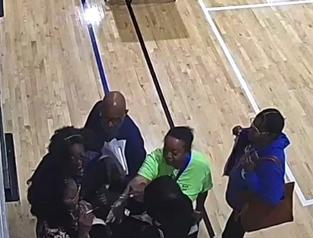 Exclusive Footage Reveals Heated Altercation Between State Senator and Councilwoman Amid Legal Battles