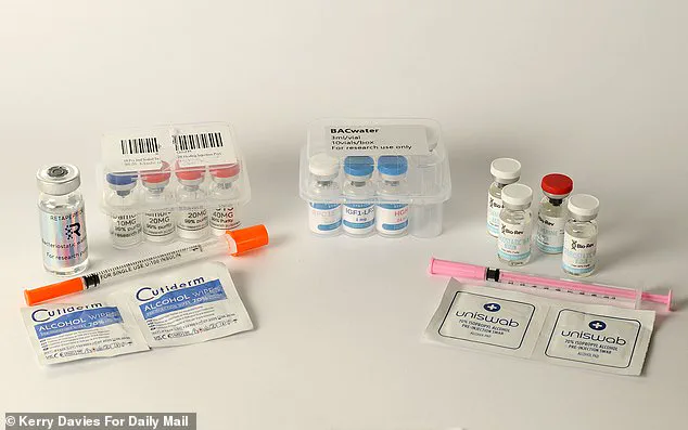 Lack of Regulation Fuels Health Risks in Gen-Z's Synthetic Drug Experimentation, Experts Warn