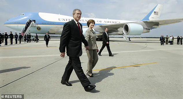 Latest Setback: Air Force One Diverts Mid-Flight Due to Electrical Issue During Davos Trip