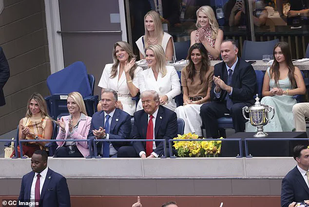 Lindsey Halligan Resigns from DOJ Amid Ongoing Debate Over Trump's Impact on Federal Law Enforcement