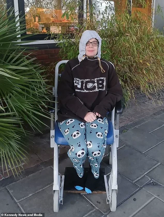 MRI Scan Dye Poisoning Leaves Veterinary Nurse Permanently Disabled