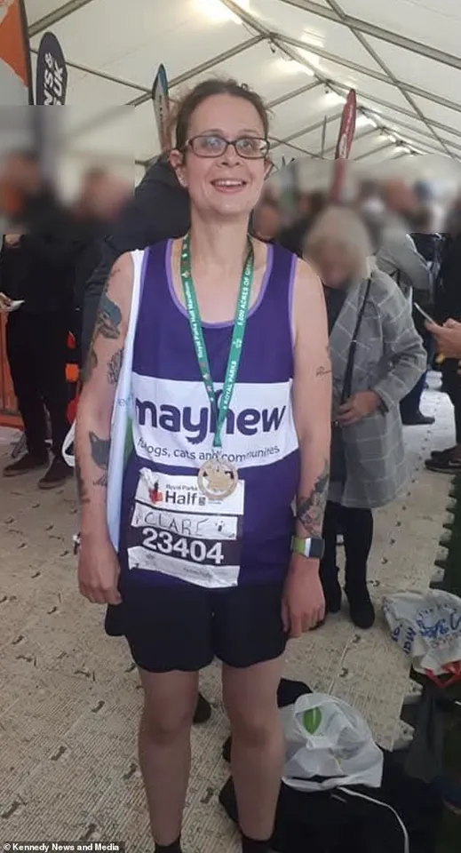 MRI Scan Dye Poisoning Leaves Veterinary Nurse Permanently Disabled