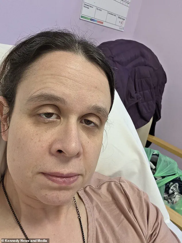 MRI Scan Dye Poisoning Leaves Veterinary Nurse Permanently Disabled