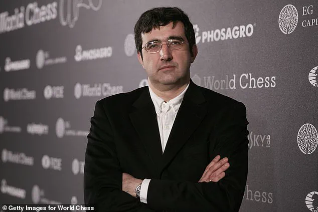 Shocking Revelations: Toxicology Report Uncovers Multiple Substances in Deceased Chess Grandmaster Daniel Naroditsky's System, Global Chess Community in Shock