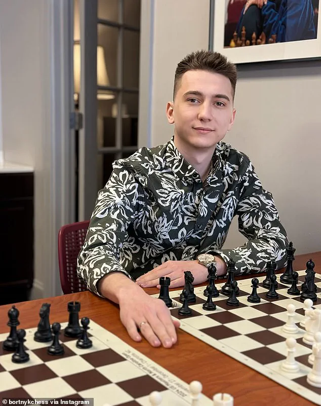 Shocking Revelations: Toxicology Report Uncovers Multiple Substances in Deceased Chess Grandmaster Daniel Naroditsky's System, Global Chess Community in Shock