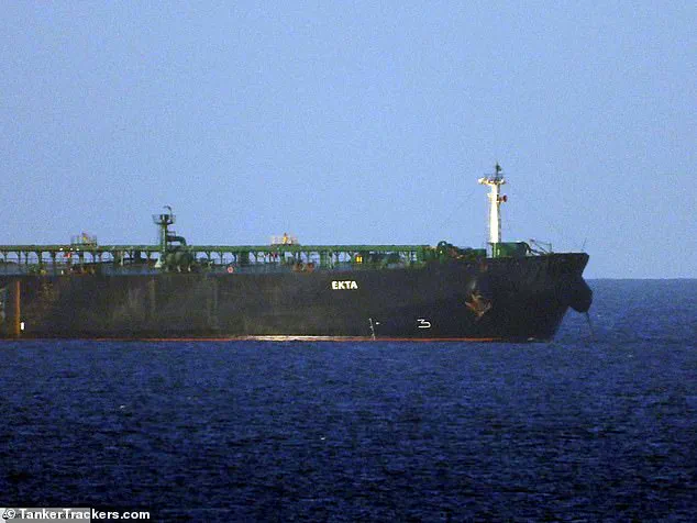 Trump Administration's Seventh Oil Tanker Seizure in Venezuela Campaign Marks Escalation of Sanctions