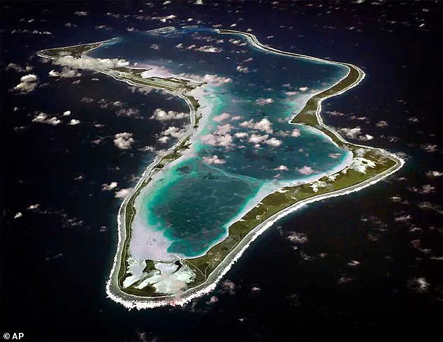 UK Prime Minister Defies Trump Administration Over Controversial Chagos Islands Agreement, Sparking Transatlantic Tensions