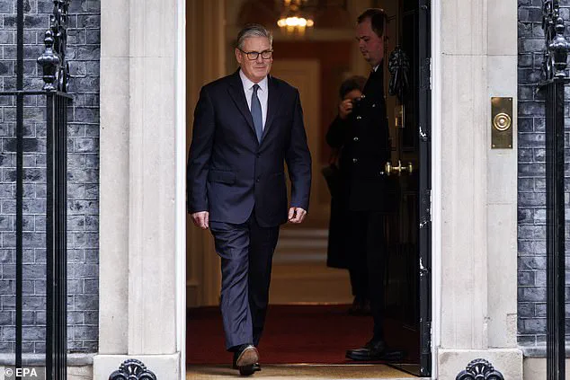 UK Prime Minister Defies Trump Administration Over Controversial Chagos Islands Agreement, Sparking Transatlantic Tensions