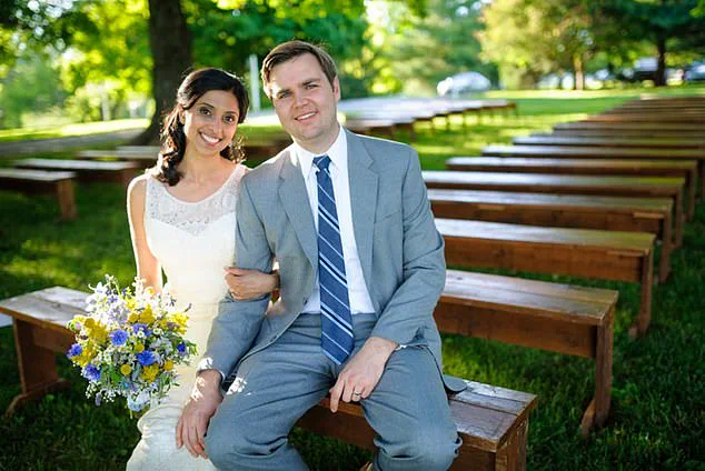 Usha Vance Announces Fourth Pregnancy, Expresses Gratitude for Support