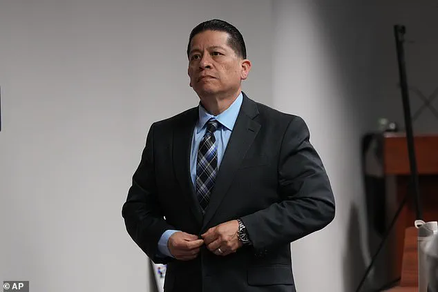 Former Uvalde Police Officer Acquitted in Robb Elementary Shooting Case; Verdict Sparks Debate Over Law Enforcement Accountability