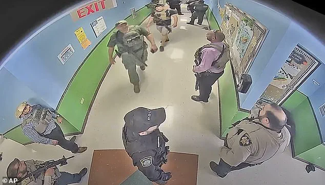 Former Uvalde Police Officer Acquitted in Robb Elementary Shooting Case; Verdict Sparks Debate Over Law Enforcement Accountability