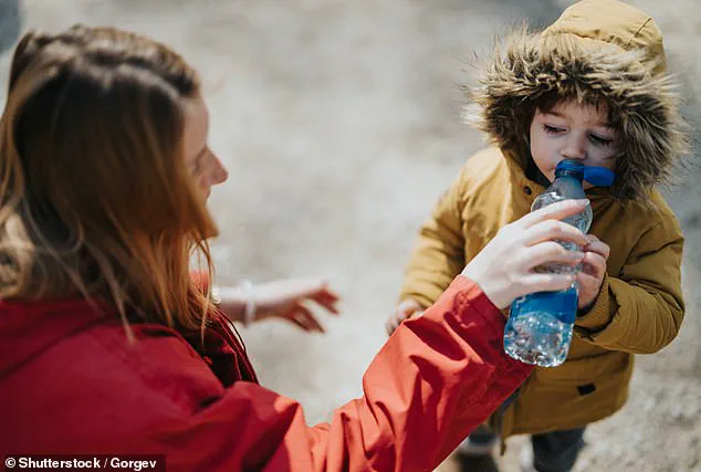 Government Steps Up to Combat Cold-Weather Dehydration Crisis as Experts Warn of Hidden Health Risks