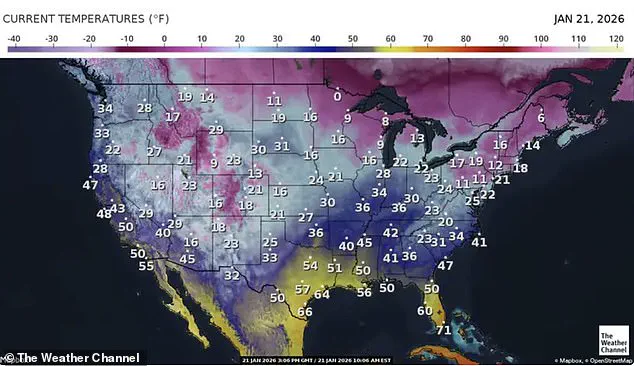Government Steps Up to Combat Cold-Weather Dehydration Crisis as Experts Warn of Hidden Health Risks