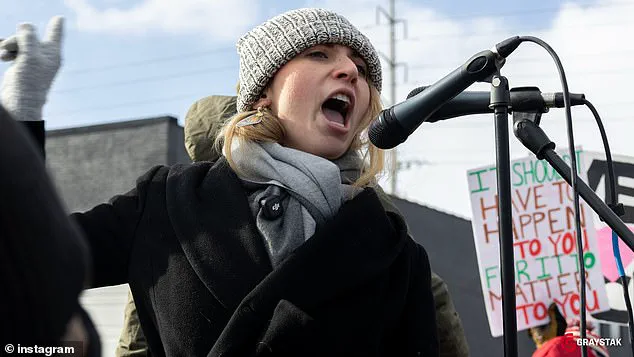 Late-Breaking Controversy: Abughazaleh's Last-Minute Absence from High-Profile Indivisible Event Sparks Debate in Illinois Primary Race