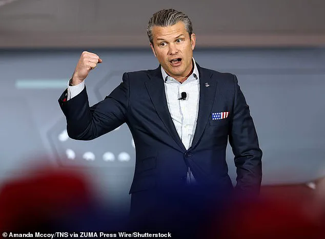 Pentagon's Regulation of Adult Toys Amid Global Operations Sparks Domestic Controversy