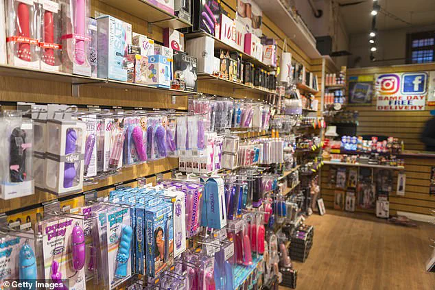 Pentagon's Regulation of Adult Toys Amid Global Operations Sparks Domestic Controversy