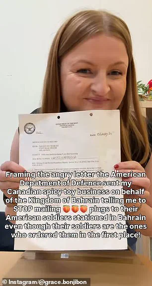 Pentagon's Regulation of Adult Toys Amid Global Operations Sparks Domestic Controversy