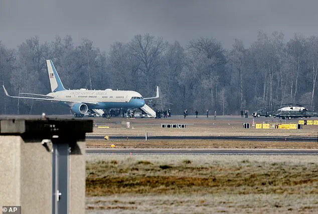 Qatari-Donated Air Force One, Funded by $400 Million, Expected for Summer with America250 Celebration