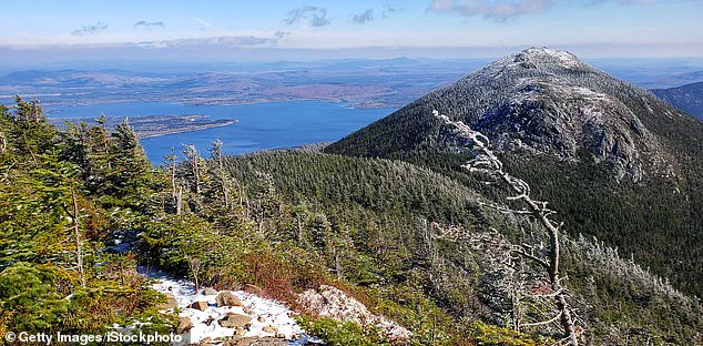 Remote Maine Town of Moose River: A Community of 186 Residents Embracing Isolation as a Way of Life