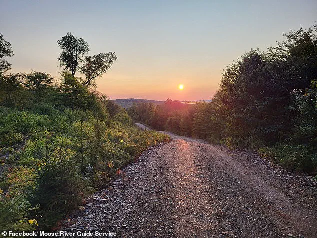Remote Maine Town of Moose River: A Community of 186 Residents Embracing Isolation as a Way of Life