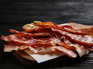 Rethinking Red Meat: New Research Suggests Lean Pork May Support Healthy Aging in Older Adults