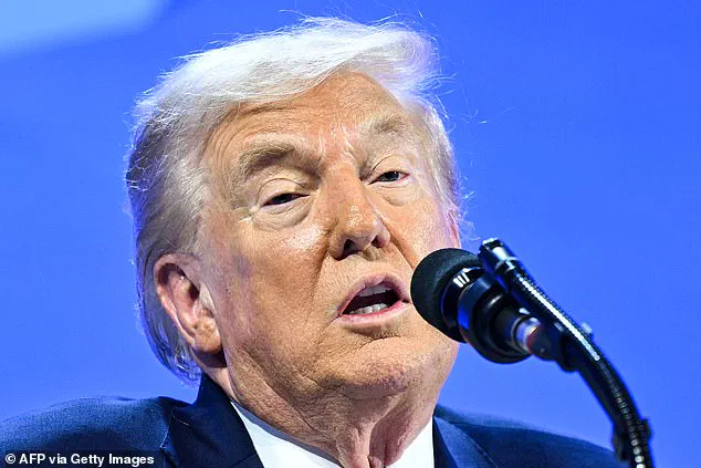 Trump's Davos Outburst: Bizarre Rhetoric and Foreign Policy Criticisms Echo a Divided Nation