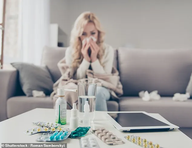 Doctors Urge Emergency Removal of Benadryl as Risks Outweigh Benefits, Say Medical Experts